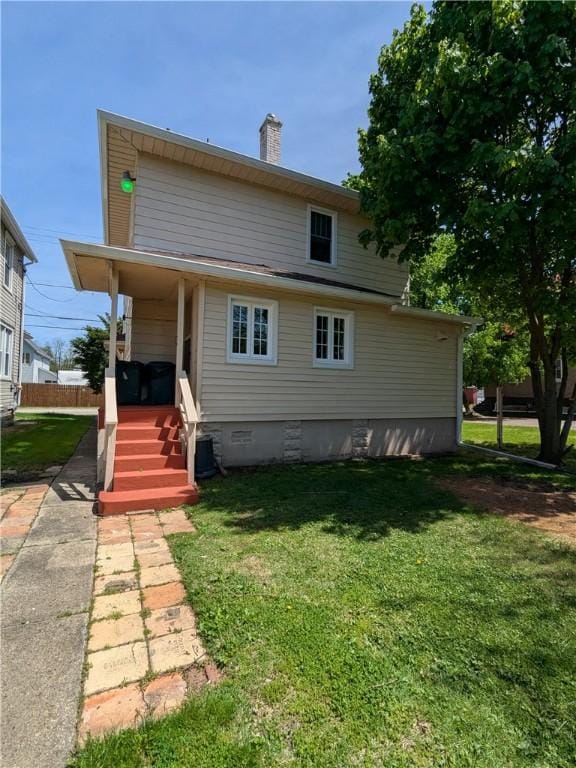 150 S E Ln, Blairsville Area, PA 15717 - photo 27