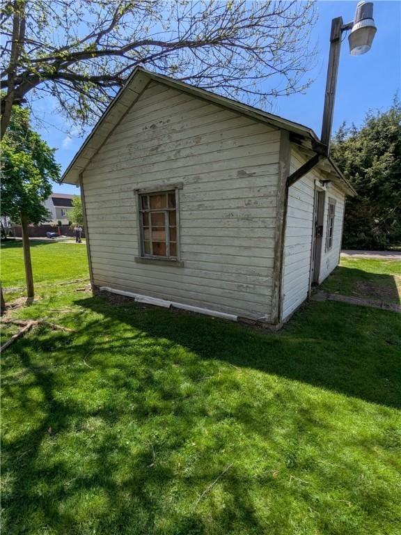 150 S E Ln, Blairsville Area, PA 15717 - photo 29