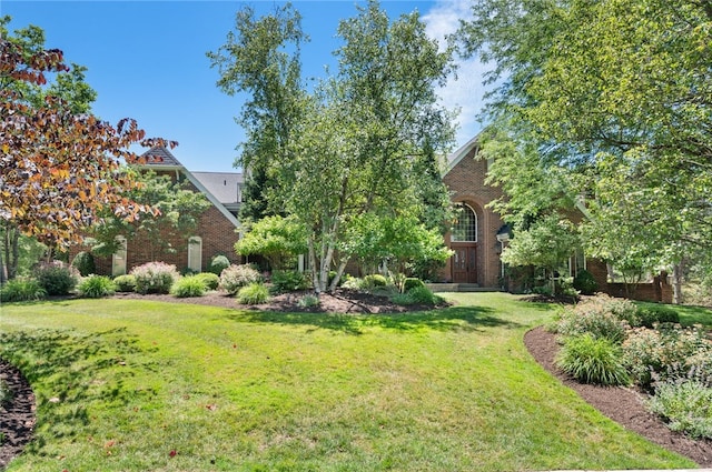 1609 Blackburn Heights Dr, Franklin Park, PA 15143 - view of yard