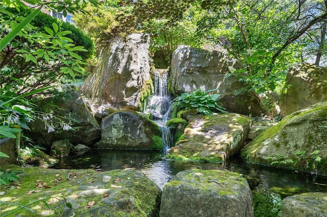 1609 Blackburn Heights Dr, Franklin Park, PA 15143 - view of nature