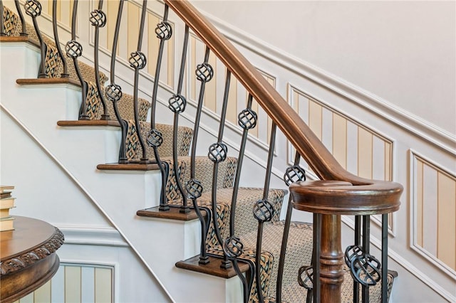 1609 Blackburn Heights Dr, Franklin Park, PA 15143 - view of stairs