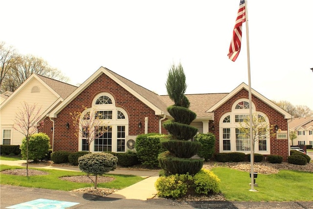 900 Hidden Ridge Ct Unit 202, South Park, PA 15129 - view of property