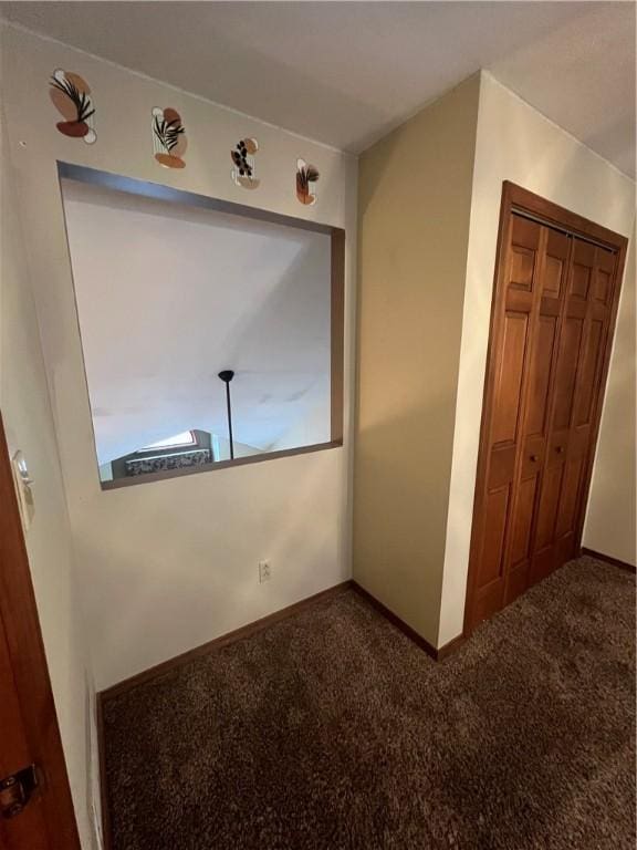 200 Holyoke Rd, Center Twp But, PA 16001 - interior space with baseboards
