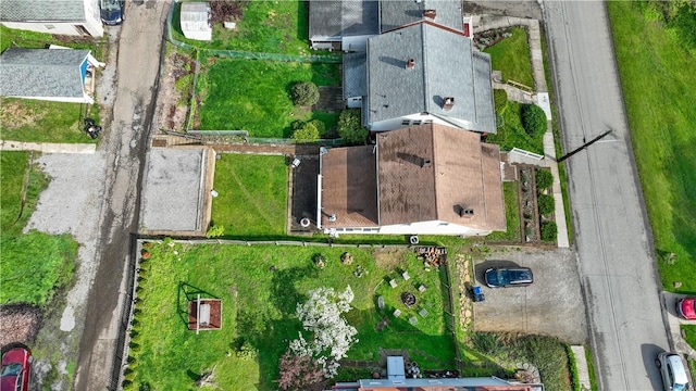 73 Hempstead Ave, West View, PA 15229 - bird's eye view