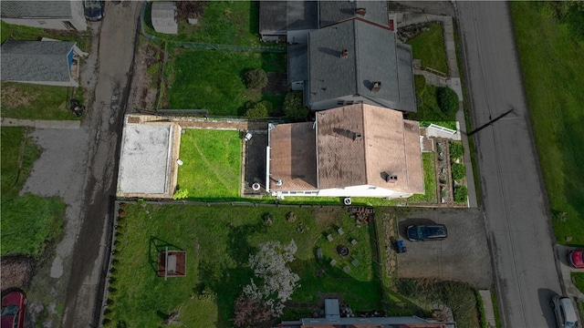 73 Hempstead Ave, West View, PA 15229 - aerial view
