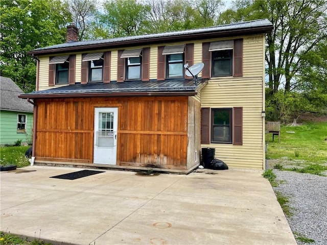 1018 Portersville Rd, Ellwood City Law, PA 16117 - photo 1