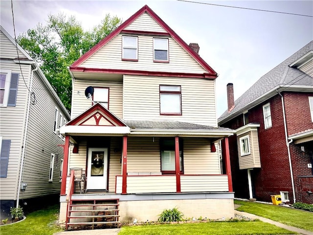 509 N Jefferson St, Kittanning Boro, PA 16201 - photo 27