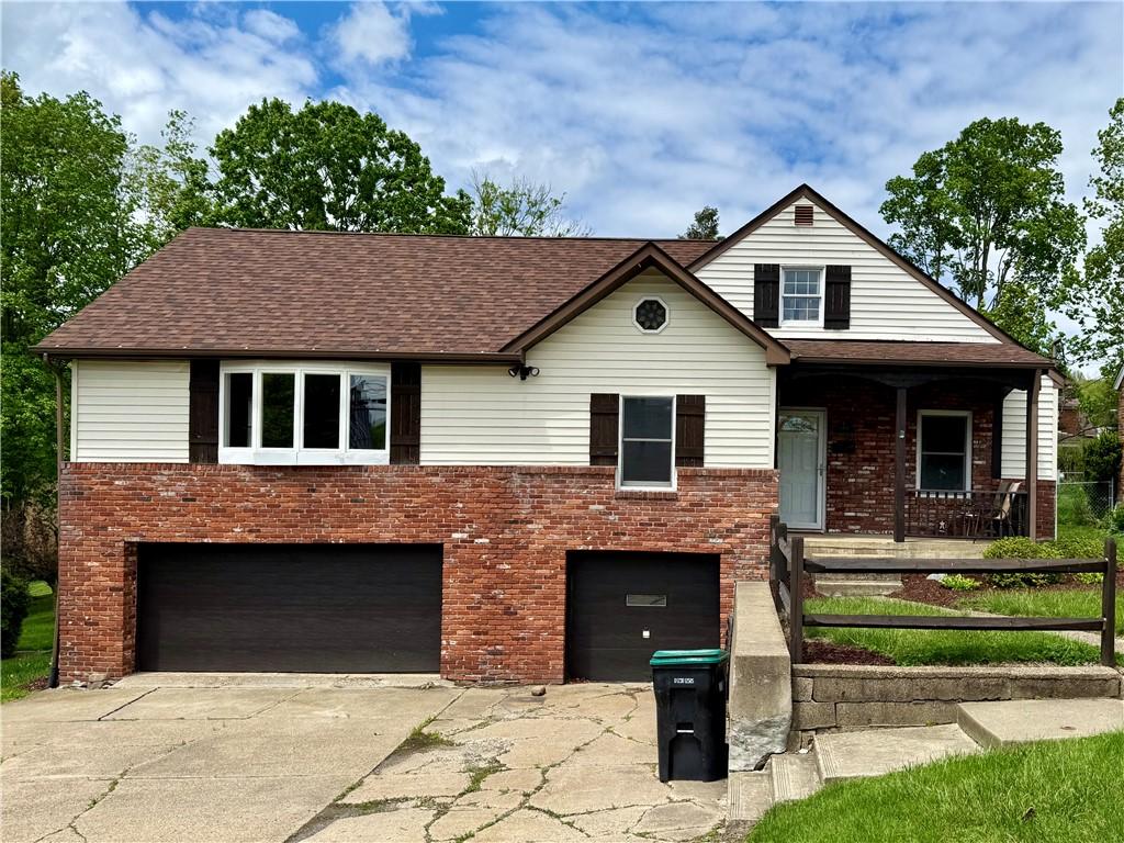 3495 Frye Ave, Finleyville, PA 15332 - photo 1