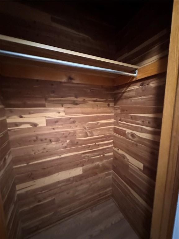 1960 E End Rd, Shippenville, PA 16254 - view of closet