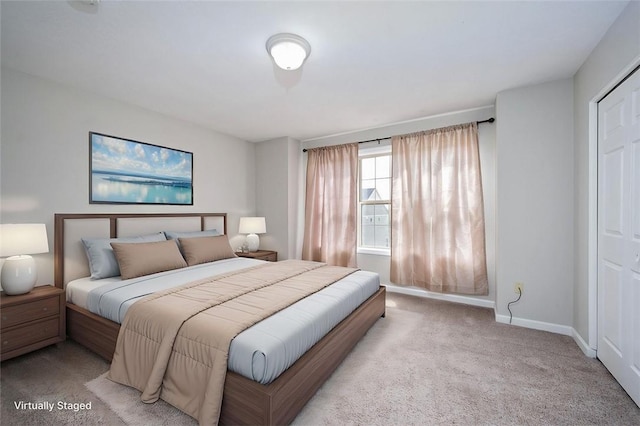 1004 Augusta Ln, Penn Twp Wml, PA 15644 - carpeted bedroom featuring baseboards