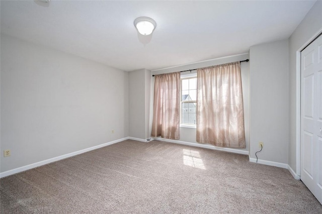 1004 Augusta Ln, Penn Twp Wml, PA 15644 - unfurnished bedroom featuring carpet floors, baseboards, and a closet