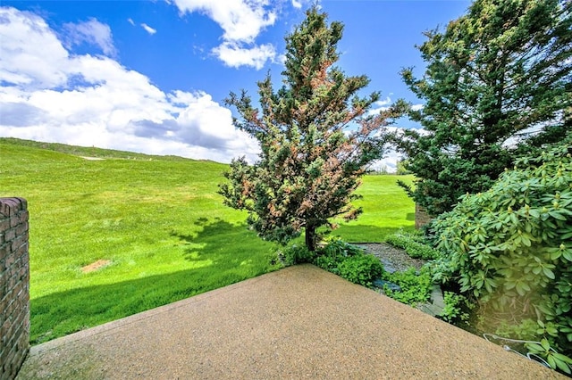 1004 Augusta Ln, Penn Twp Wml, PA 15644 - view of home's community with a yard