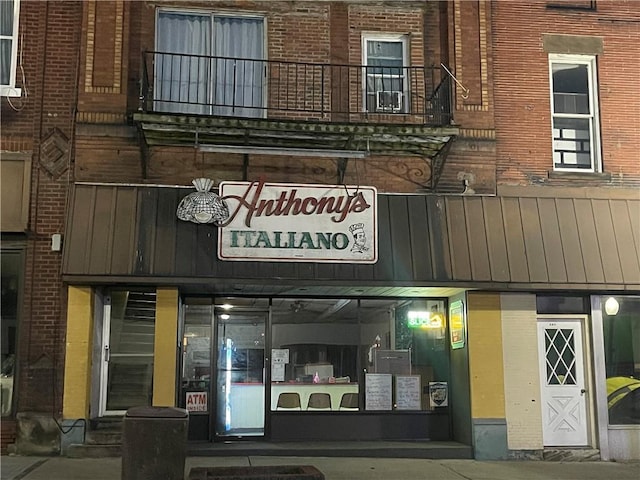557 Mckean Ave, Donora, PA 15033 - view of building exterior