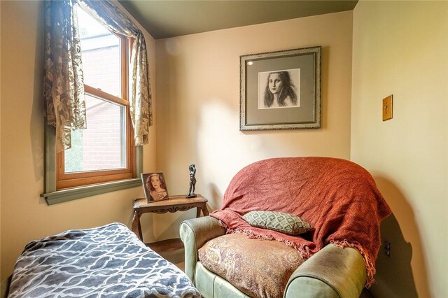 2220 Sarah St, South Side, PA 15203 - view of living area