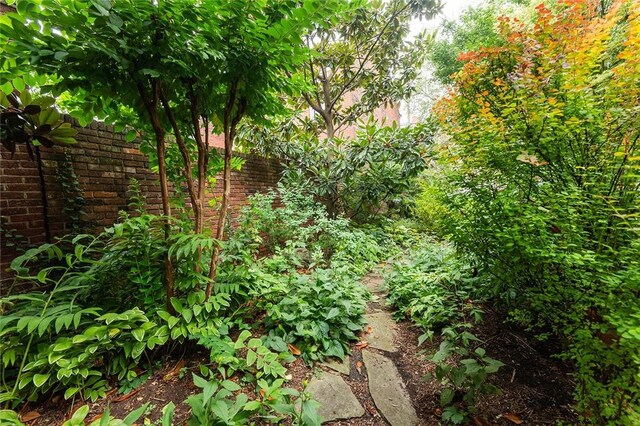 2220 Sarah St, South Side, PA 15203 - view of nature
