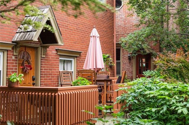 2220 Sarah St, South Side, PA 15203 - exterior space