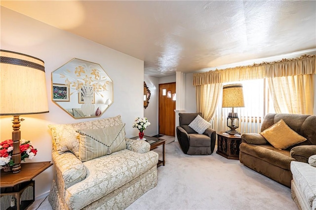 1079 Hedy Lynn Dr, North Huntingdon, PA 15642 - view of carpeted living area