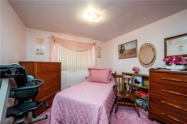 1079 Hedy Lynn Dr, North Huntingdon, PA 15642 - bedroom with carpet floors