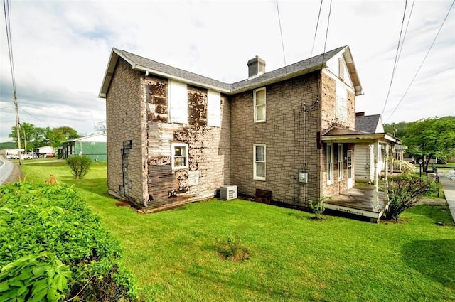 105 Cleveland Rd, Elco, PA 15434 - photo 16