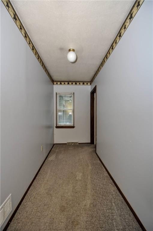 3053 Scheinbach Rd, Jefferson Hills, PA 15332 - spare room featuring carpet floors and baseboards