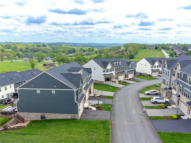 7005 Augusta Ln, Penn Twp Wml, PA 15644 - aerial view of residential area