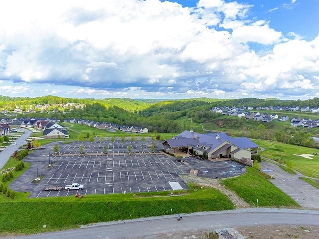 7005 Augusta Ln, Penn Twp Wml, PA 15644 - aerial view