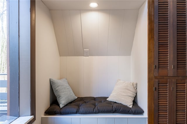 view of bedroom