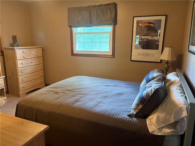 205 S Keel Ridge Rd, Hermitage, PA 16148 - bedroom featuring carpet flooring