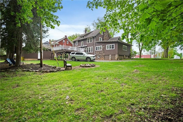 932 Luzerne St, Westmont Hilltop School District, PA 15905 - photo 48