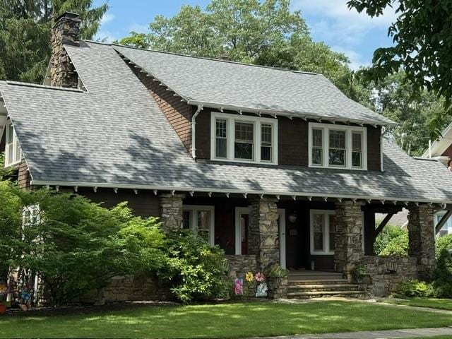 932 Luzerne St, Westmont Hilltop School District, PA 15905 - photo 2