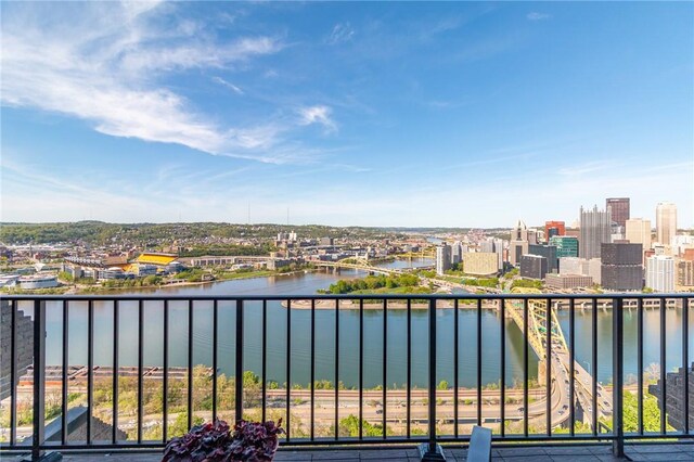 1000 Grandview Ave Unit 1207, Mt Washington, PA 15211 - photo 38