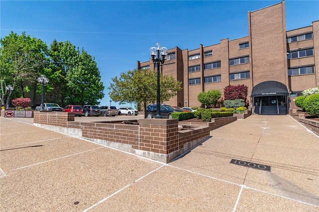 1000 Grandview Ave Unit 1207, Mt Washington, PA 15211 - view of building exterior