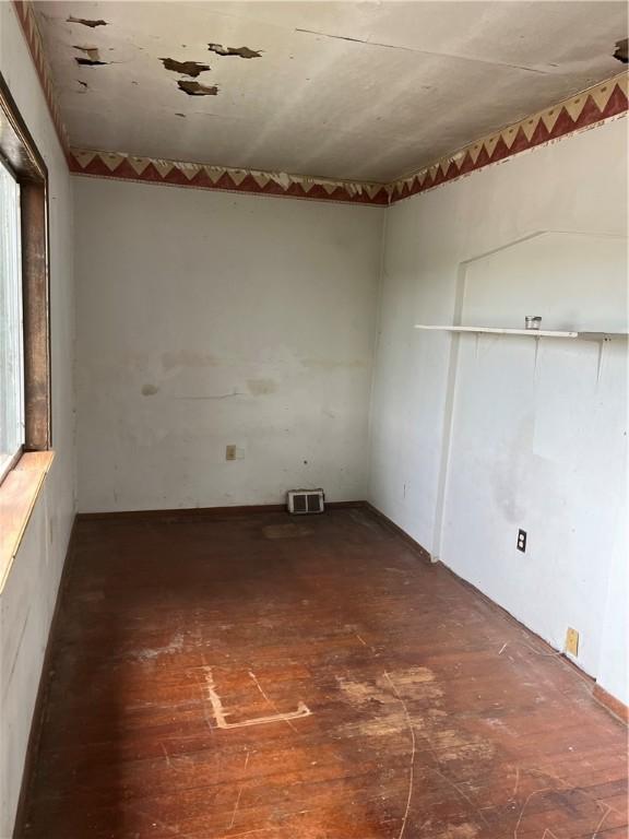 179 Washington St, Etna, PA 15223 - view of spare room