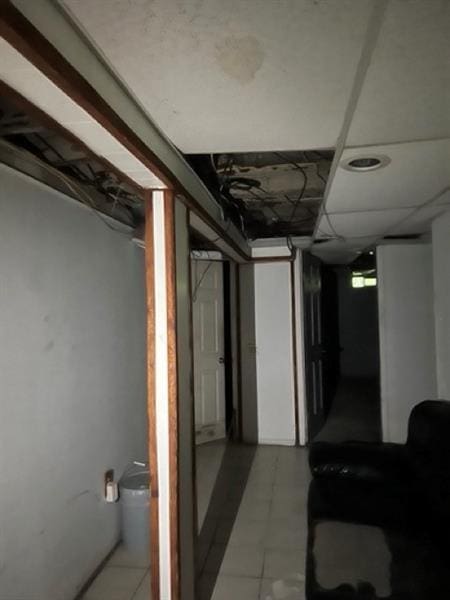 816 Franklin Ave, Aliquippa, PA 15001 - view of hallway