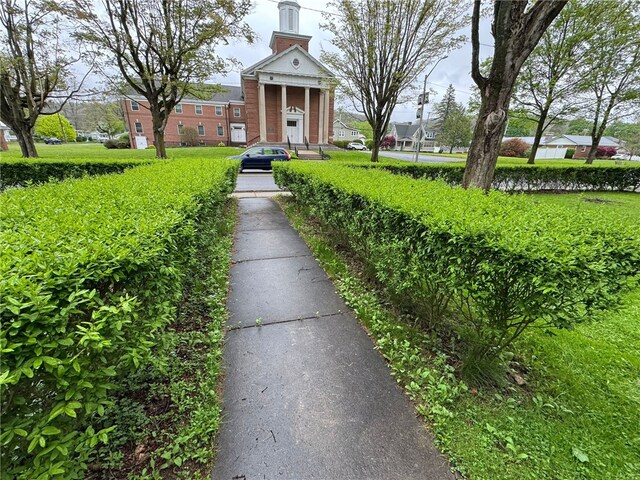 816 Main St, Brockway, PA 15824 - view of front of property