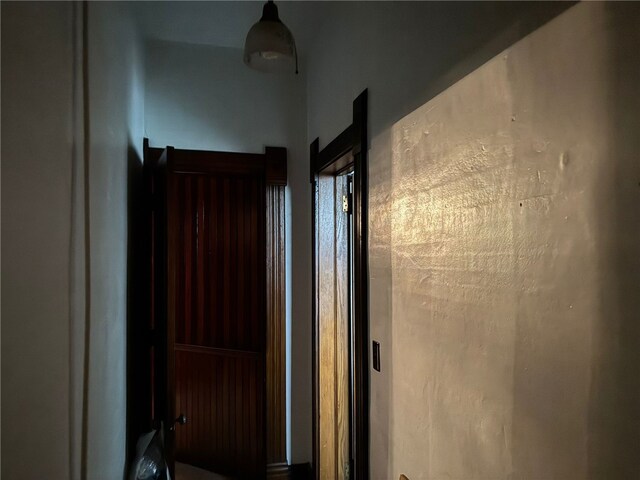 816 Main St, Brockway, PA 15824 - view of hall