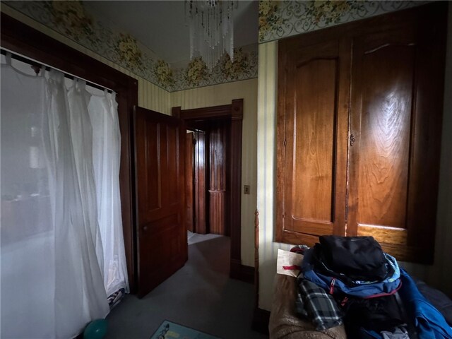 816 Main St, Brockway, PA 15824 - view of hall