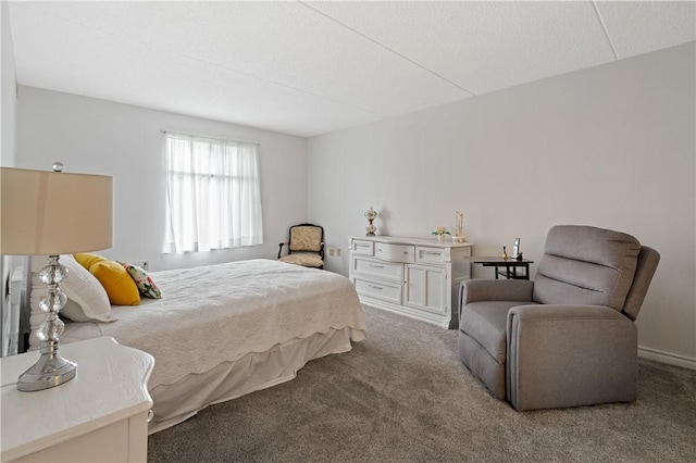 2120 Greentree Rd Unit 705E, Scott Twp Sal, PA 15220 - bedroom featuring carpet flooring