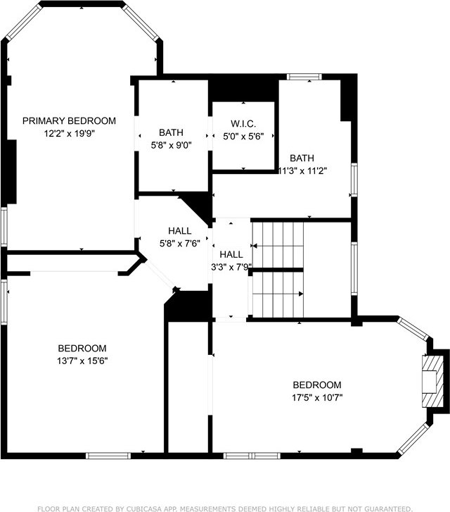 room layout