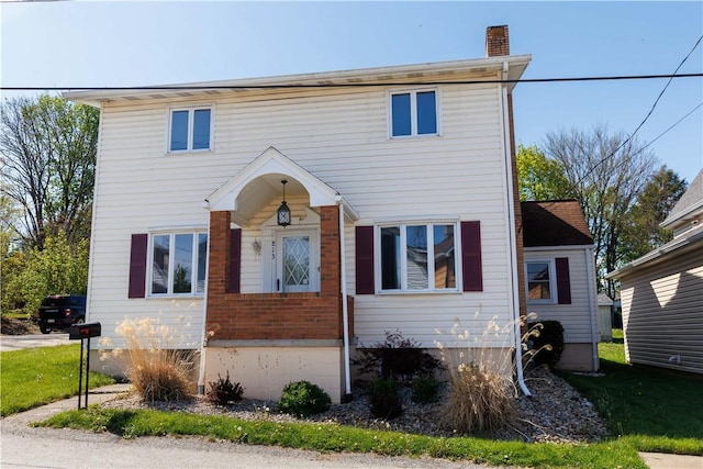 813 Green St, California, PA 15419 - photo 1