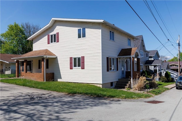 813 Green St, California, PA 15419 - photo 2