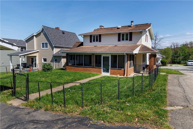 813 Green St, California, PA 15419 - photo 3