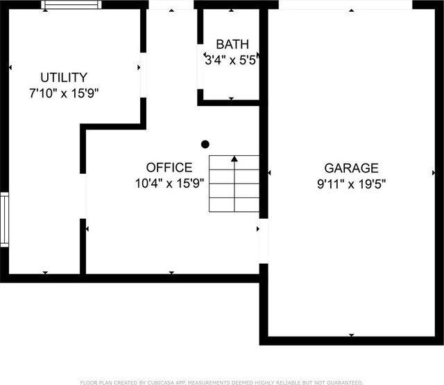 3234 Shadyway Dr, Brentwood, PA 15227 - property floor plan