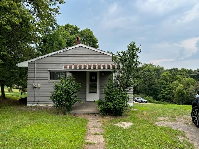 1606 Oneida Valley Rd, Concord Twp, PA 16025 - photo 13