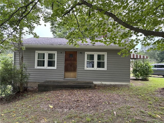1606 Oneida Valley Rd, Concord Twp, PA 16025 - photo 1
