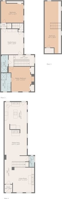 room layout
