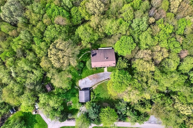 108 Crestview Dr, Evans City Boro, PA 16033 - aerial view of property's location