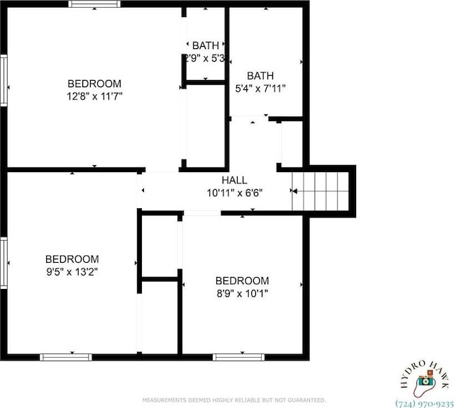 room layout