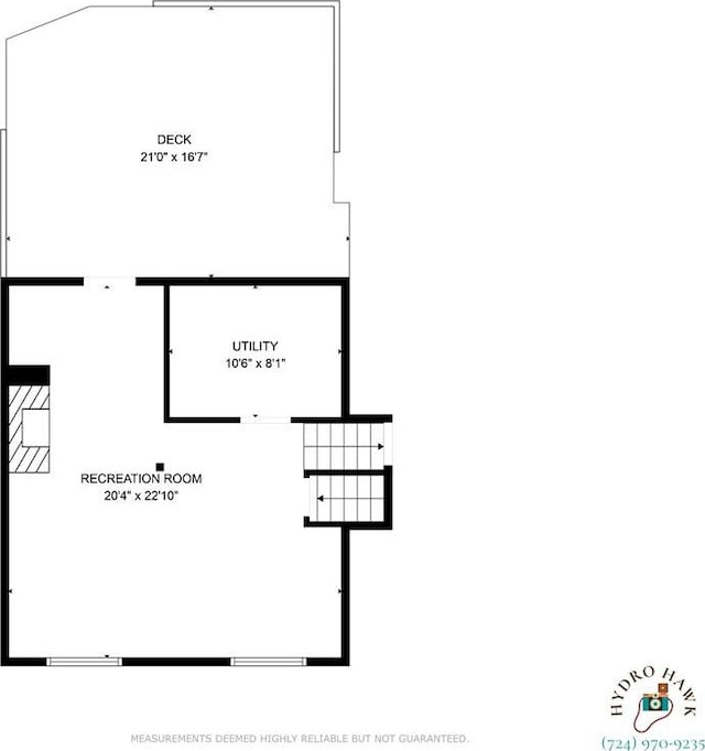 floor plan / room layout