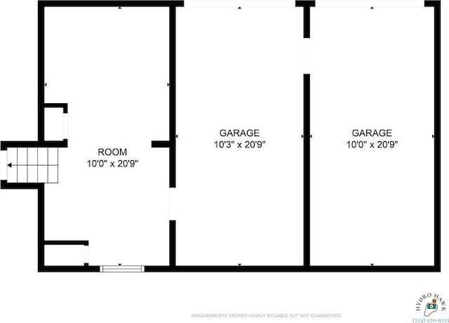 room layout